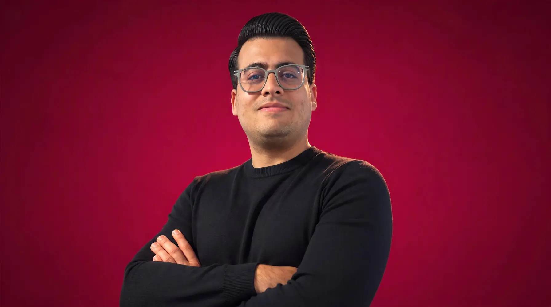 Carlos Eduardo Fallard Pérez